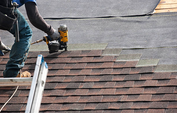 Licensed Gutter Installation service in Ashaway, RI - Brentwood Metal Roofing